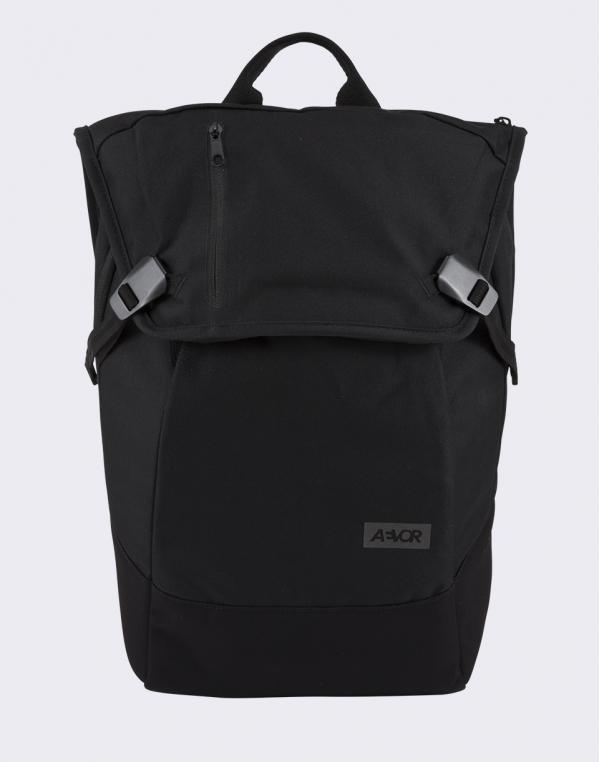 Aevor Daypack Black Eclipse