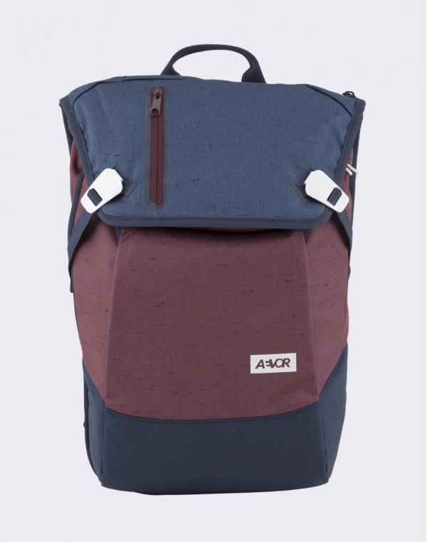 Aevor Daypack Bichrome Iris