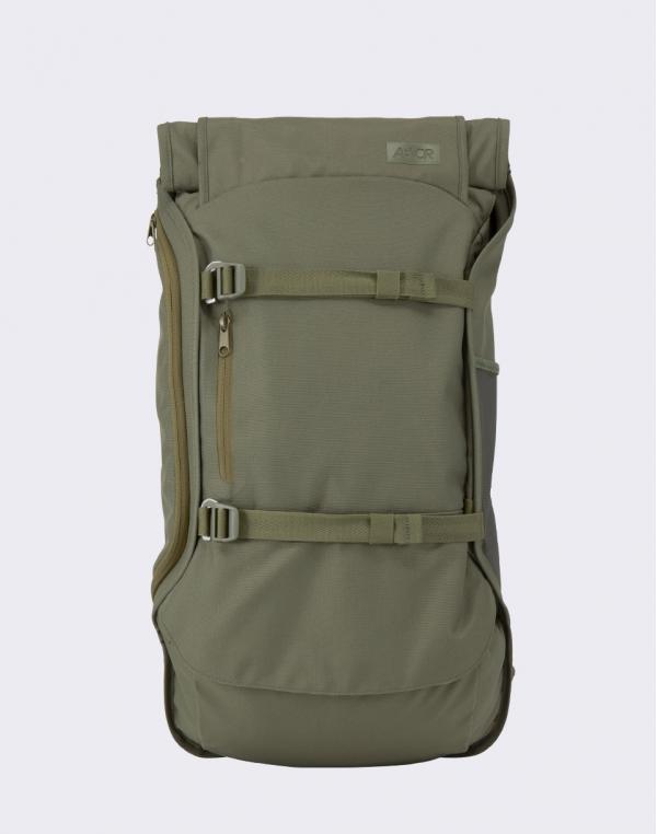Aevor Travel Pack Pine Green
