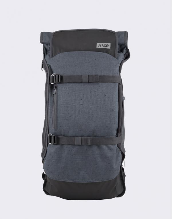 Aevor batoh Travel Bichrome Night 38 L