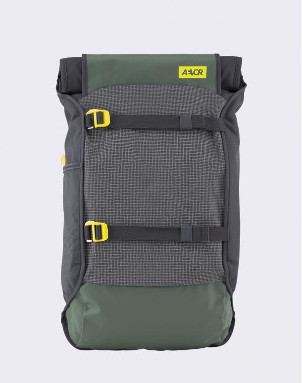 Aevor Trip Pack Echo Green