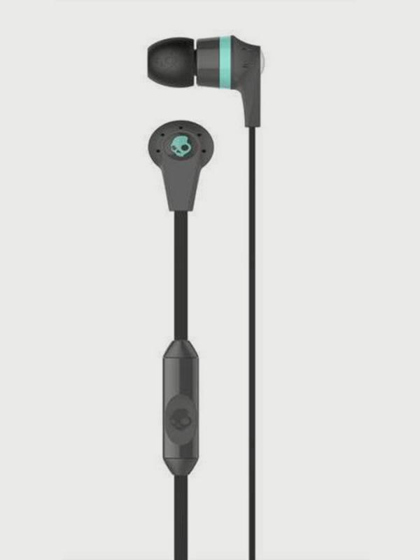 Sluchátka Skullcandy INKD 2.0 IN-EAR W/MIC 1 Černá
