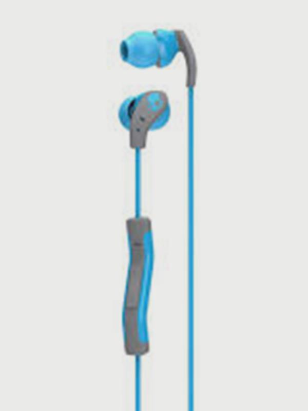 Sluchátka Skullcandy METHOD IN-EAR W/MIC 1 BL Modrá