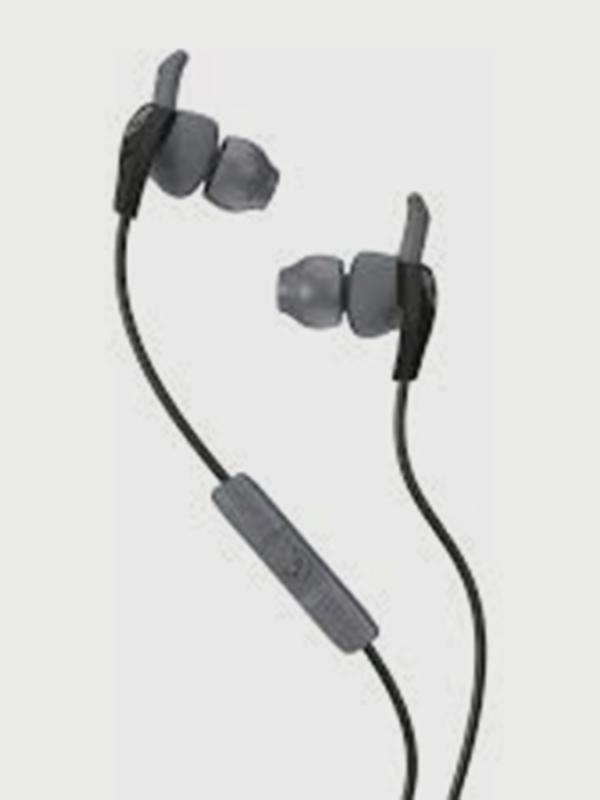 Sluchátka Skullcandy XTPLYO IN-EAR W/MIC 1 Šedá