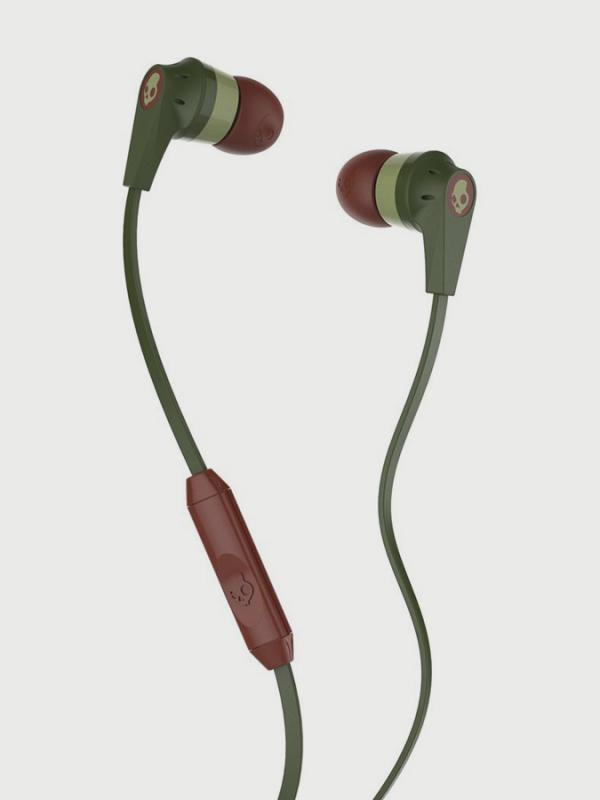 Sluchátka Skullcandy INKD 2.0 IN-EAR W/MIC 1 Barevná