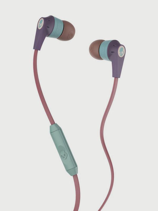 Sluchátka Skullcandy INKD 2.0 IN-EAR W/MIC 1 Barevná