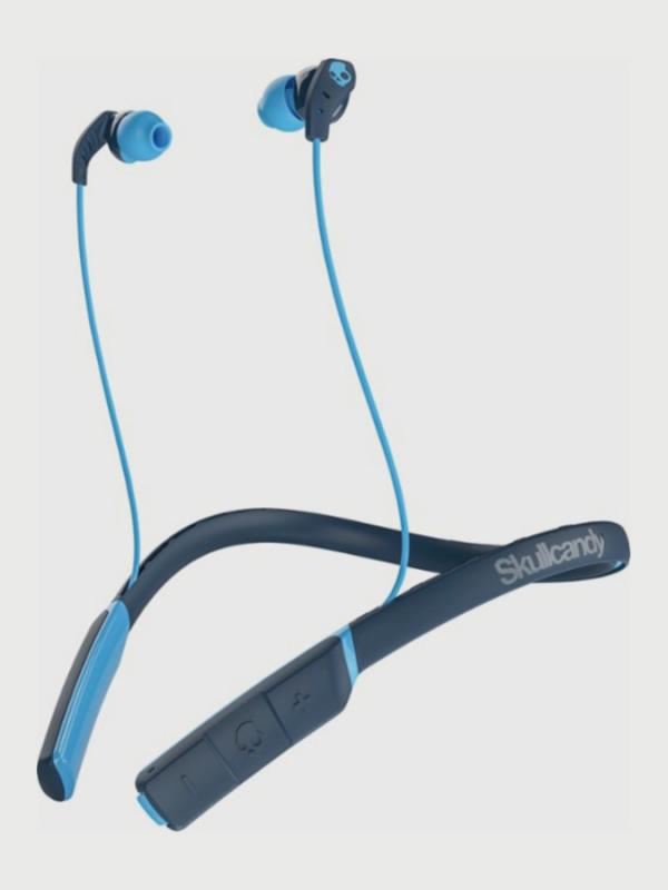 Sluchátka Skullcandy SC Method Wireless Navy/Blue/Blue Modrá