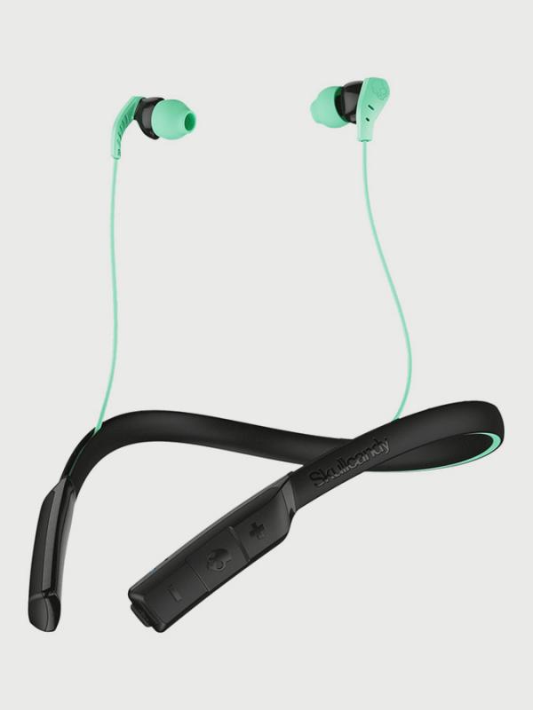 Sluchátka Skullcandy SC Method Bt Black Mint Černá