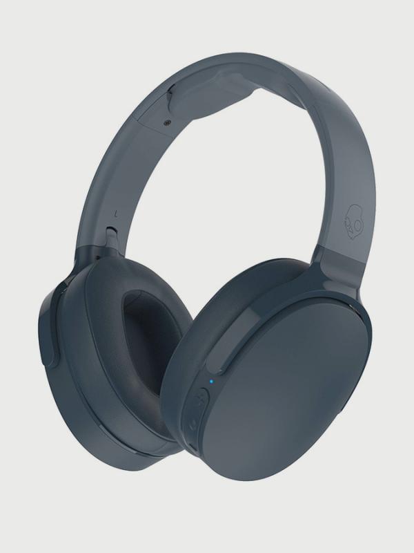 Sluchátka Skullcandy SK HESH 3.0 BT Blue/Blue/Blue Modrá
