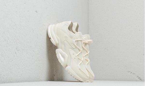 Reebok Run_R 96 Chalk/ Paper White