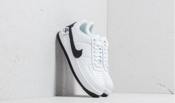 Nike W Af1 Jester Xx White/ Black
