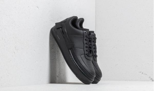 Nike W Af1 Jester Xx Black/ Black-Black