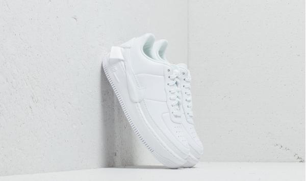 Nike W Af1 Jester Xx White/ White-Black