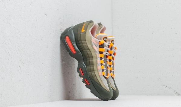 Nike Air Max 95 OG String/ Total Orange