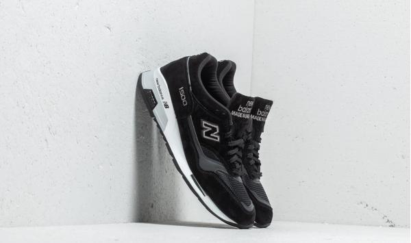 New Balance 1500 Black/ Black