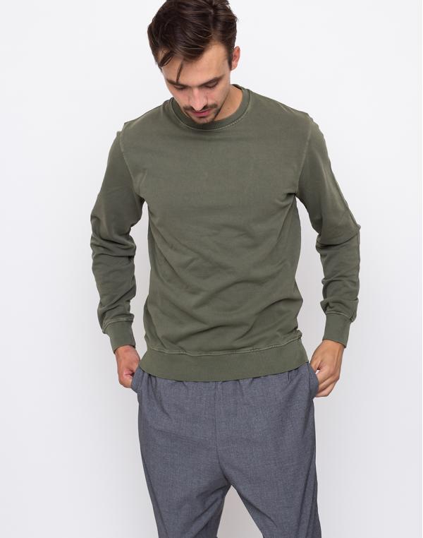 RVLT 2009 Sweatshirt Army XL