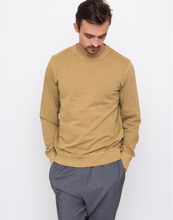 RVLT 2009 Sweatshirt Yellow L