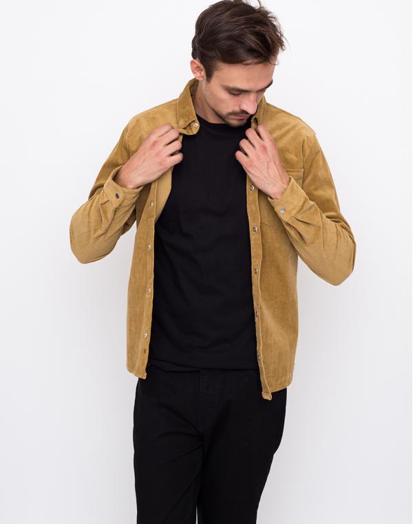 RVLT 3639 Shirt Khaki XXL