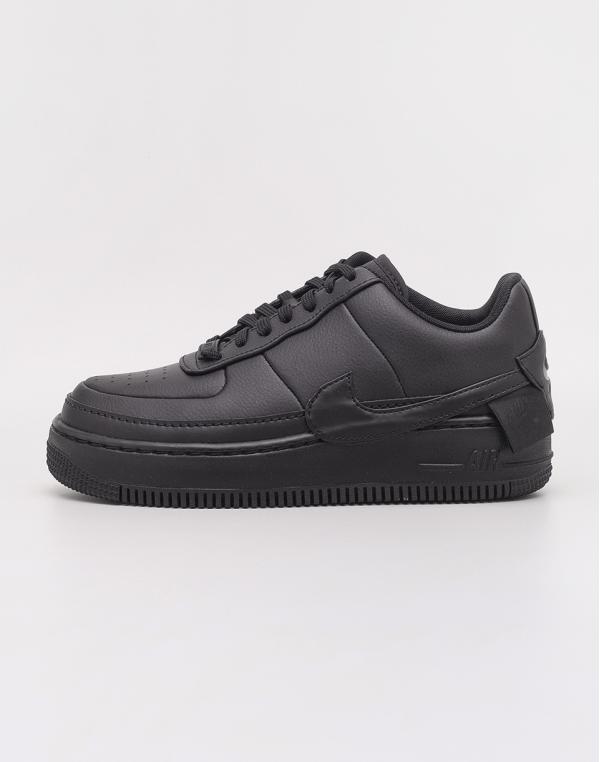 Nike Air Force 1 Jester XX Black/ Black - Black 38