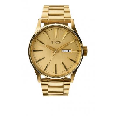 Nixon Sentry SS All Gold
