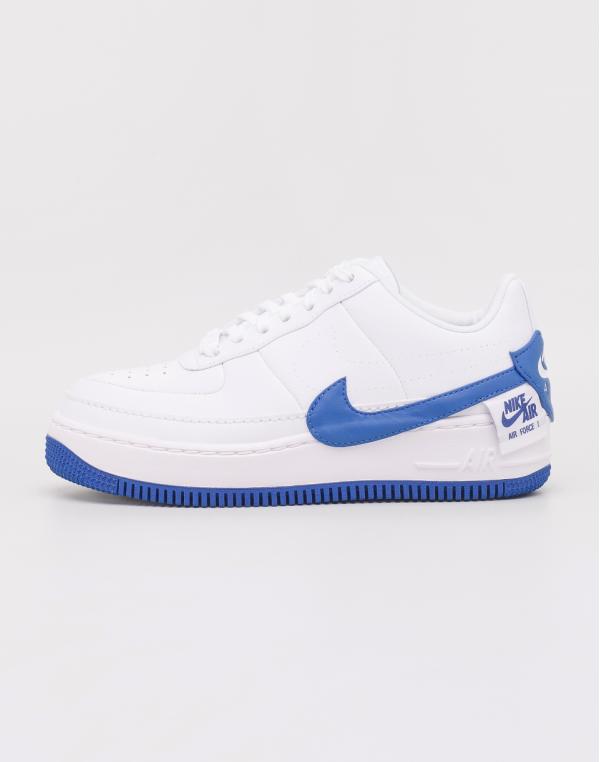 Nike Air Force 1 Jester XX White/ Game Royal 36