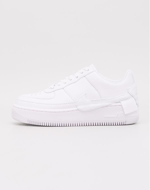 Nike Air Force 1 Jester XX White/ White - Black 40,5