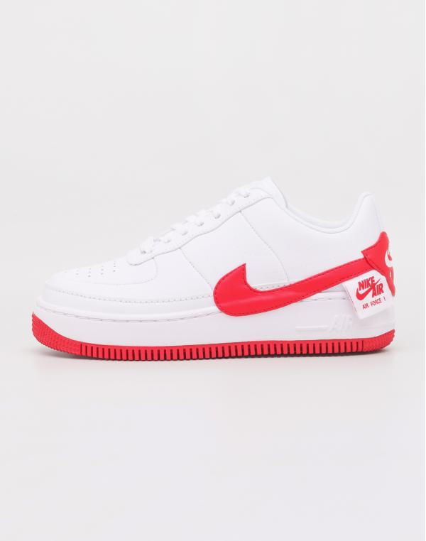 Nike Air Force 1 Jester XX White/ University Red 38