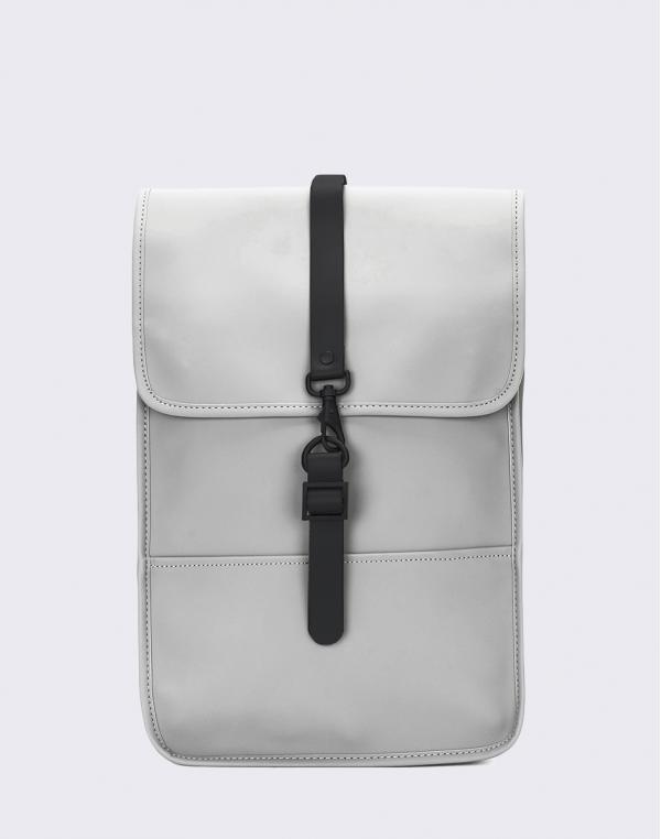 Rains Backpack Mini 75 Stone