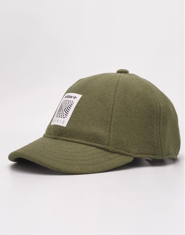 adidas Originals Baseball Olive Cargo