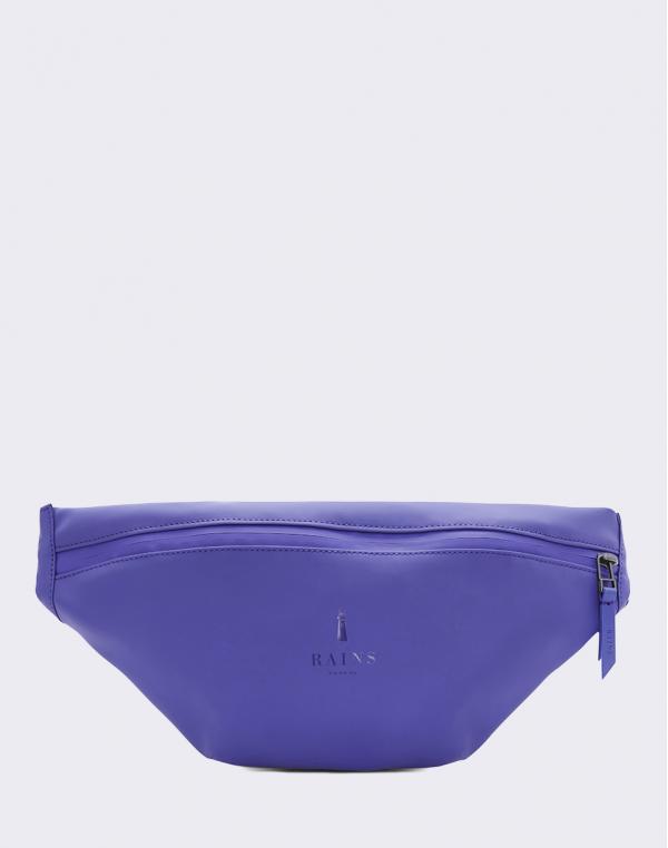 Rains Bum Bag 79 Lilac