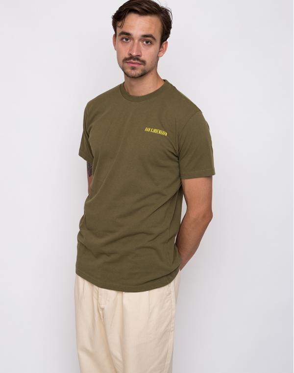 Han Kjøbenhavn Casual Army S