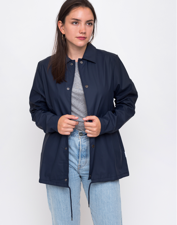 Rains Coach 02 Blue M/L