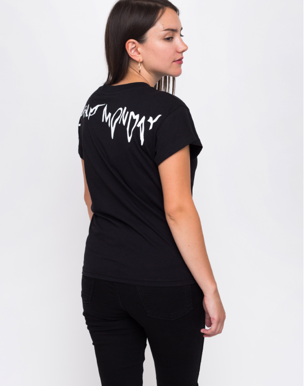 Cheap Monday Droop Black S