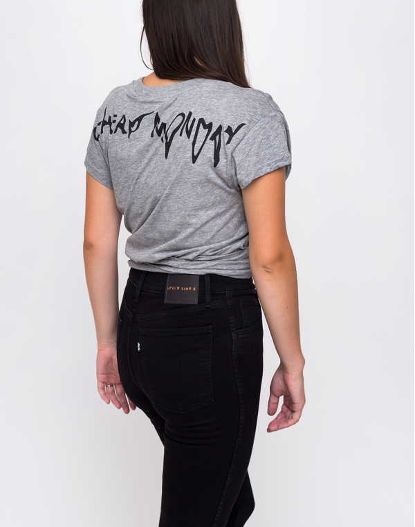 Cheap Monday Droop Grey Melange M