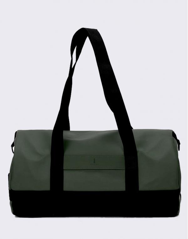 Rains Duffel 03 Green