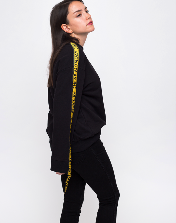 Cheap Monday Further Black M