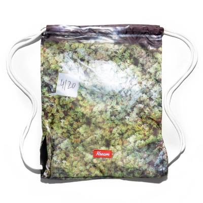 Kream Own Supply Bag Green