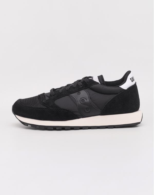 Saucony Jazz Original Vintage Black/ Black 43