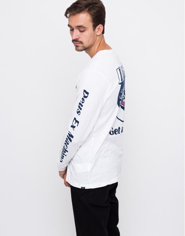 Deus Ex Machina Ketts White S