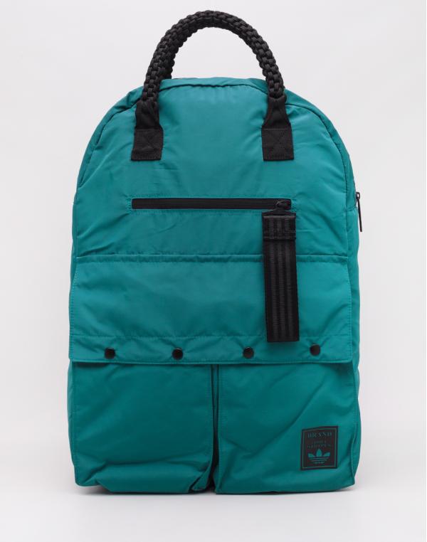 adidas Originals Max Backpack Noble Green