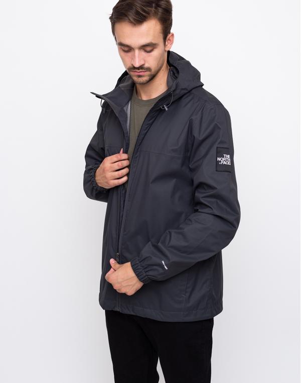 The North Face Mountain ASPHALT GREY M