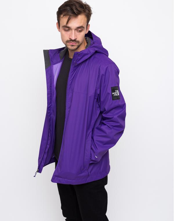 The North Face Mountain Tillandsia Purple L