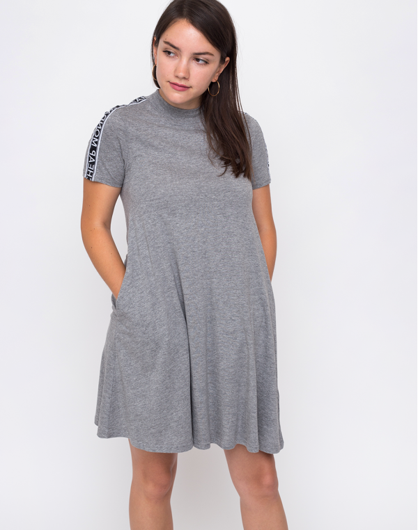 Cheap Monday Mystic tape Grey Melange S