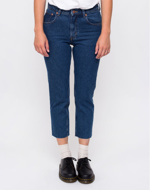 Cheap Monday Revive Abstract Blue W29/L32
