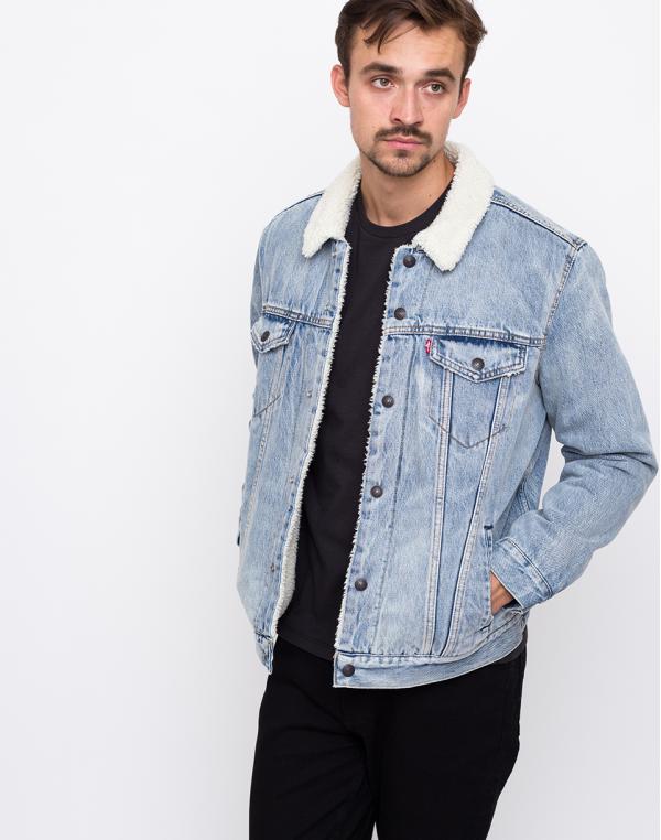 Levi's® Sherpa Stonebridge S