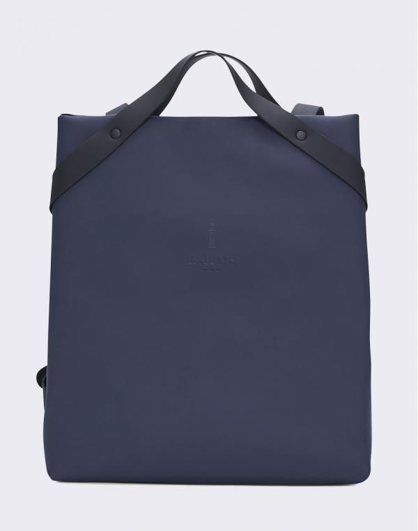 Rains Shift Bag 02 Blue