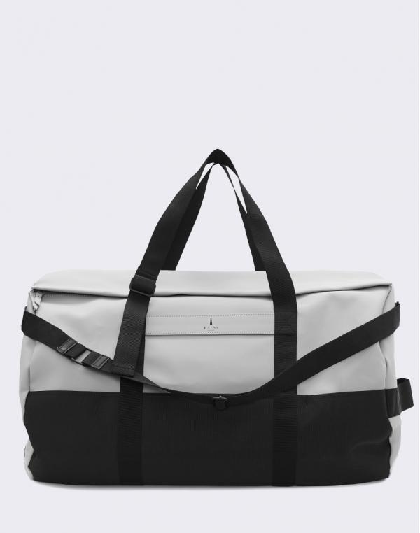 Rains Travel Duffel 75 Stone