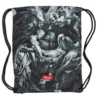 Kream Yolofernes Bag Grey