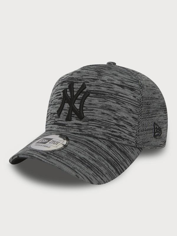 Kšiltovka New Era Mlb 940 Aframe Eng Fit Af Neyyan Šedá