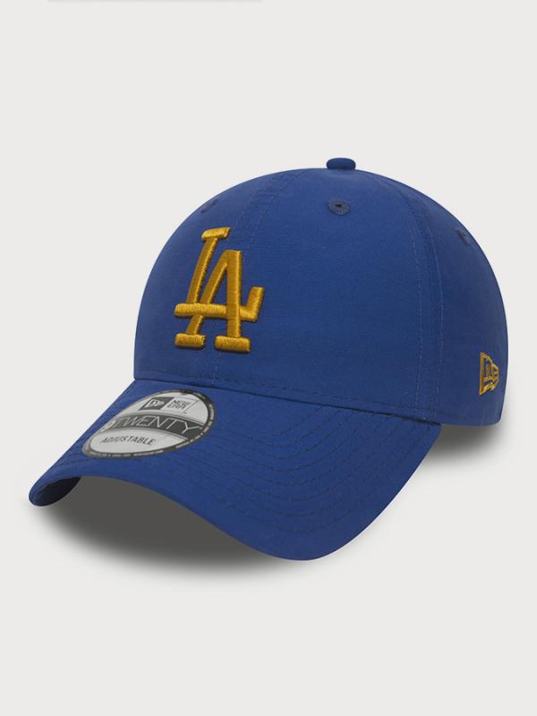 Kšiltovka New Era Mlb 920 Lt Wt Nyln Pk920 Losdod Modrá